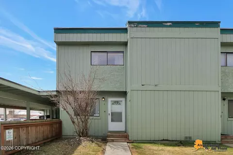 6222 E 12th Ave # D1, Anchorage, AK 99504
