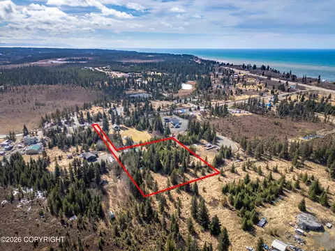 71746 Cape Ninilchik Ave, Anchor Point, AK 99556