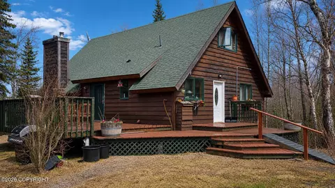 1385 Muskrat Way, Kenai, AK 99611