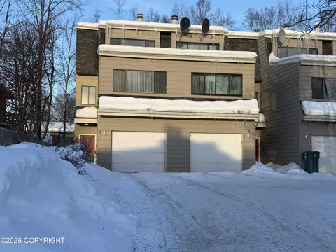 6251 E 41st Ct # 115, Anchorage, AK 99504