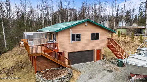 21014 Sparkle Dr, Chugiak, AK 99567