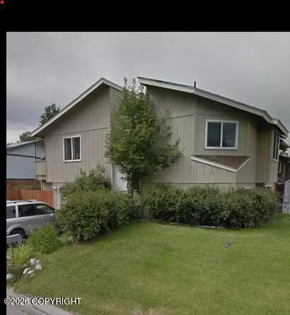 3700 Resurrection Dr, Anchorage, AK 99504