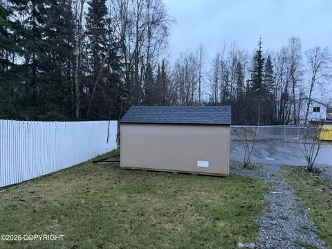 Exterior - 3729 Mccain Loop, Anchorage, AK 99503 photo 1 of 3