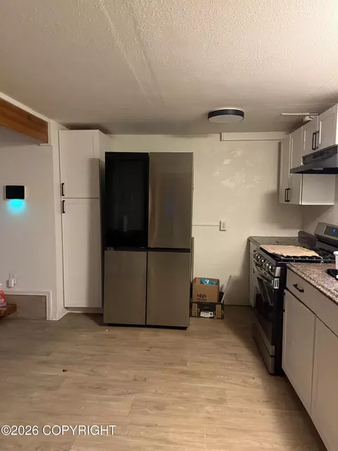 Kitchen - 3729 Mccain Loop, Anchorage, AK 99503 photo 1 of 3