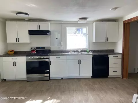 Kitchen - 3729 Mccain Loop, Anchorage, AK 99503 photo 2 of 3