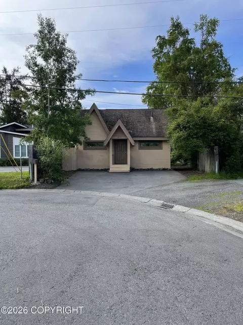 3729 Mccain Loop, Anchorage, AK 99503