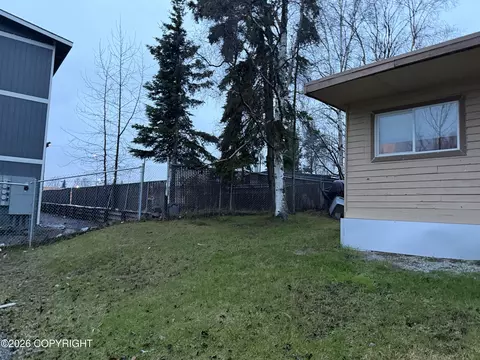 Exterior - 3729 Mccain Loop, Anchorage, AK 99503 photo 2 of 3