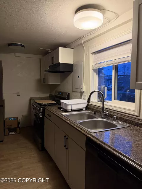 Kitchen - 3729 Mccain Loop, Anchorage, AK 99503 photo 3 of 3