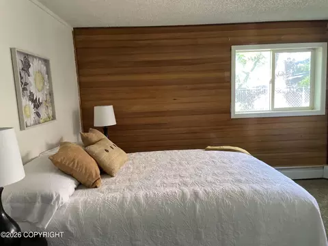 Bedroom - 3729 Mccain Loop, Anchorage, AK 99503 photo 1 of 1