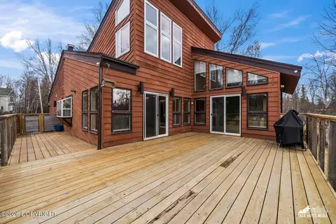 4000 Tazlina Ave, Anchorage, AK 99517