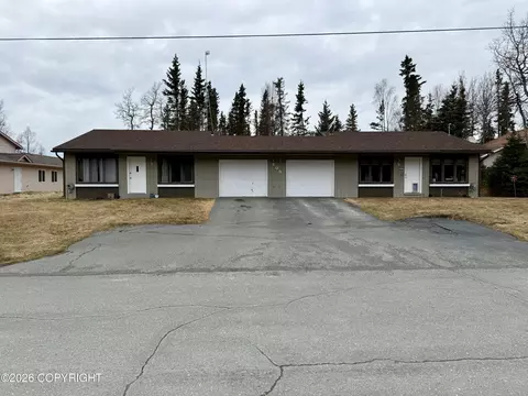 405 N Gill St, Kenai, AK 99611