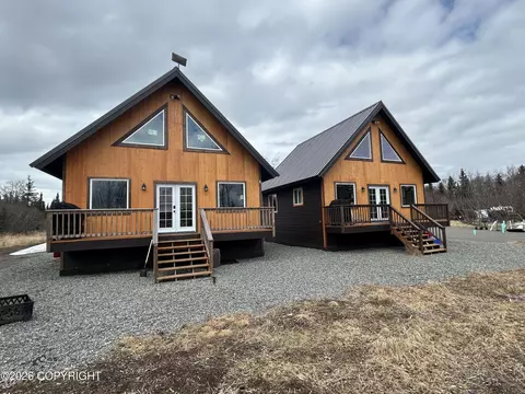 27264 Tideland St, Kasilof, AK 99610