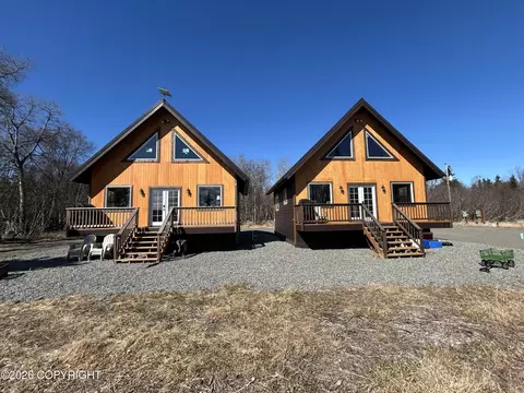 27264 Tideland St, Kasilof, AK 99610