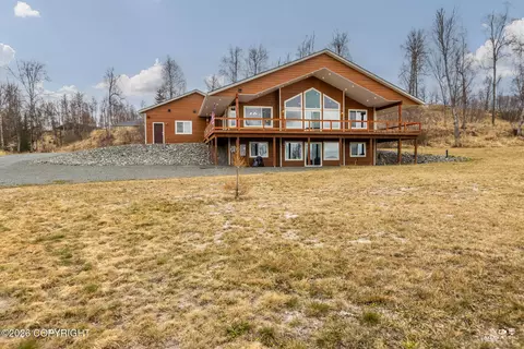 41176 Authentic Rd, Soldotna, AK 99669