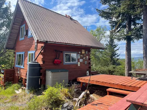 0000 SW Bear Cv, Homer, AK 99603