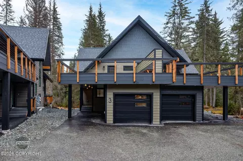 1546 Alyeska Hwy # 3, Girdwood, AK 99587