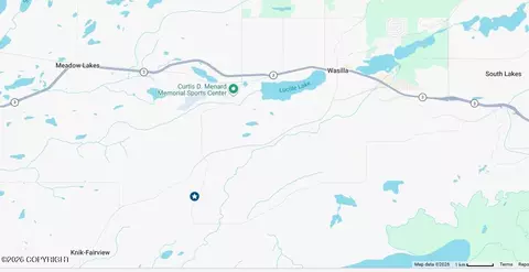 3802 W Birch Leaf Way, Wasilla, AK 99654