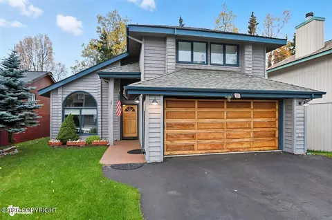 9130 Chipwood Cir, Anchorage, AK 99507