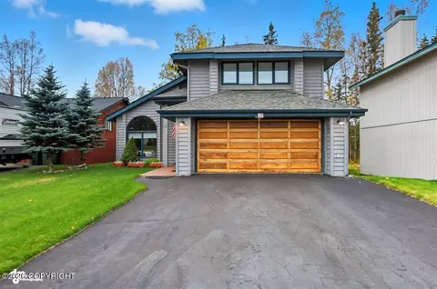 9130 Chipwood Cir, Anchorage, AK 99507