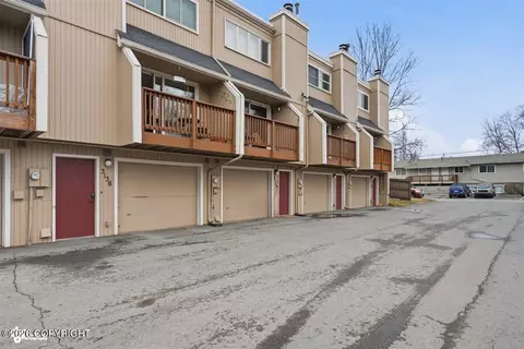 3136 W 34th Ave # 6A1C, Anchorage, AK 99517