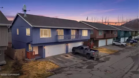 7971 Hillshire Ct #42, Anchorage, AK 99504