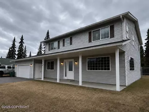 458 Roy Way, Kenai, AK 99611