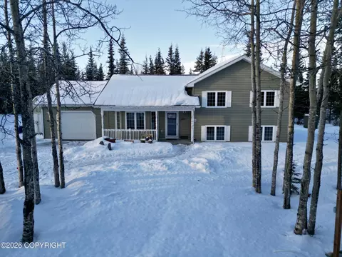 3275 Togiak St, Kenai, AK 99611