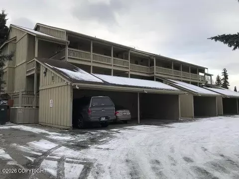 2830 Happy Lane Ln #3, Anchorage, AK 99507