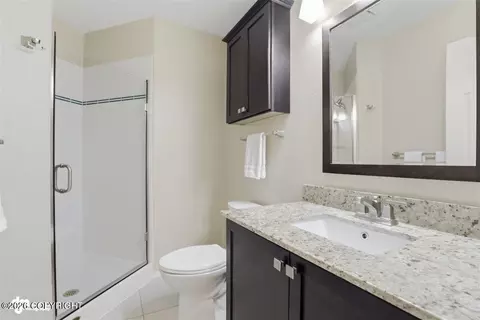 Bath - 7513 Setter Dr, Anchorage, AK 99502 photo 1 of 8