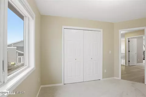 Bedroom - 7513 Setter Dr, Anchorage, AK 99502 photo 8 of 8