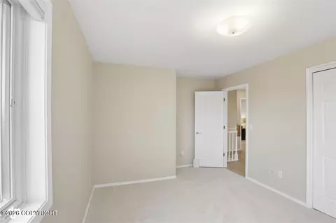 Bedroom - 7513 Setter Dr, Anchorage, AK 99502 photo 5 of 8