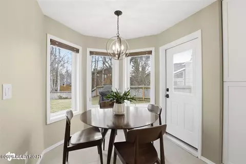 Dining - 7513 Setter Dr, Anchorage, AK 99502 photo 1 of 1