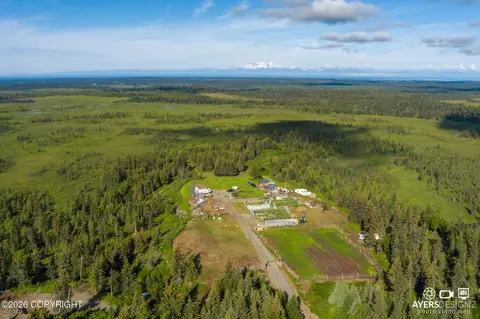 66542 Markoka Ave, Anchor Point, AK 99556