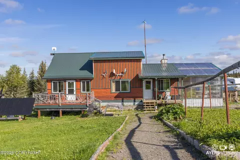 66542 Markoka Ave, Anchor Point, AK 99556