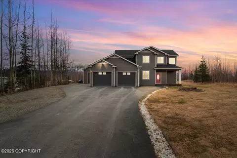 1617 W Gold Bar Rd, Wasilla, AK 99654
