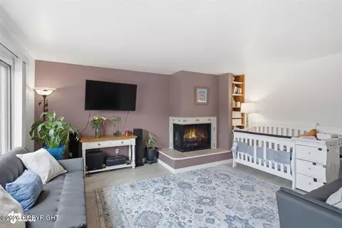 Living - 4161 Hampton Dr # 11A, Anchorage, AK 99504 photo 1 of 1