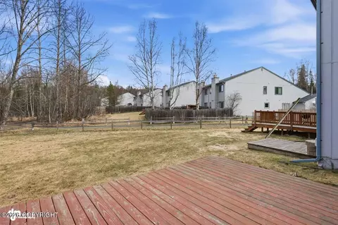 Exterior - 4161 Hampton Dr # 11A, Anchorage, AK 99504 photo 3 of 10