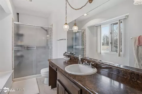 Bath - 4161 Hampton Dr # 11A, Anchorage, AK 99504 photo 2 of 5