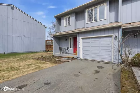 4161 Hampton Dr # 11A, Anchorage, AK 99504