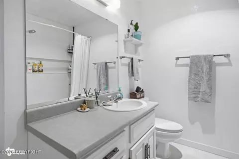 Bath - 4161 Hampton Dr # 11A, Anchorage, AK 99504 photo 4 of 5