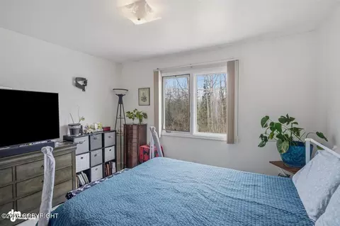 Bedroom - 4161 Hampton Dr # 11A, Anchorage, AK 99504 photo 3 of 5