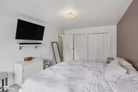 Bedroom - 4161 Hampton Dr # 11A, Anchorage, AK 99504 photo 2 of 5
