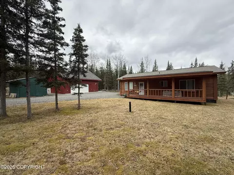 38925 Ian Cir, Sterling, AK 99672