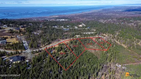 L4 B5 Mountain Air Drive, Anchorage, AK 99516