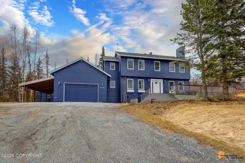 11600 Moose Rd, Anchorage, AK 99516