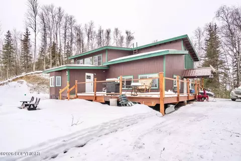 2701 S Knollwood Dr, Wasilla, AK 99623