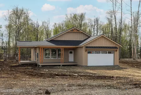 9546 W Palermo Cir, Wasilla, AK 99623