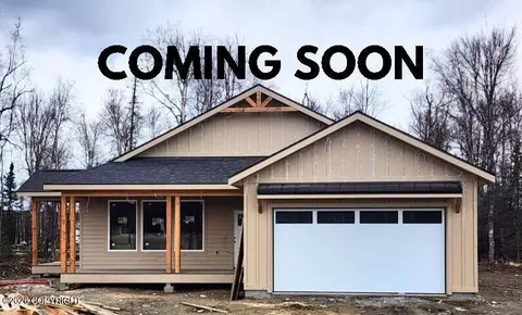 9546 W Palermo Cir, Wasilla, AK 99623