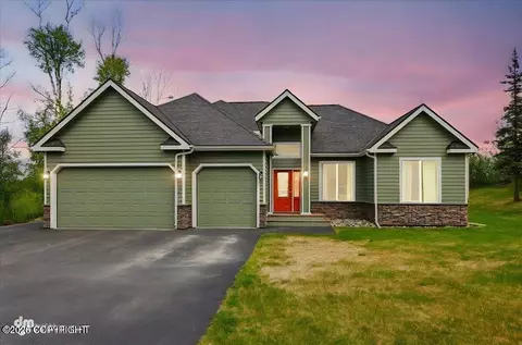 751 W Kyle Williams Cir, Wasilla, AK 99654
