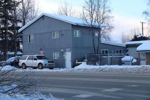 1310 Ingra St, Anchorage, AK 99501